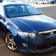 Ford Performance Vehicles F6 E Concept: Aussie Awesome Goes Stealth